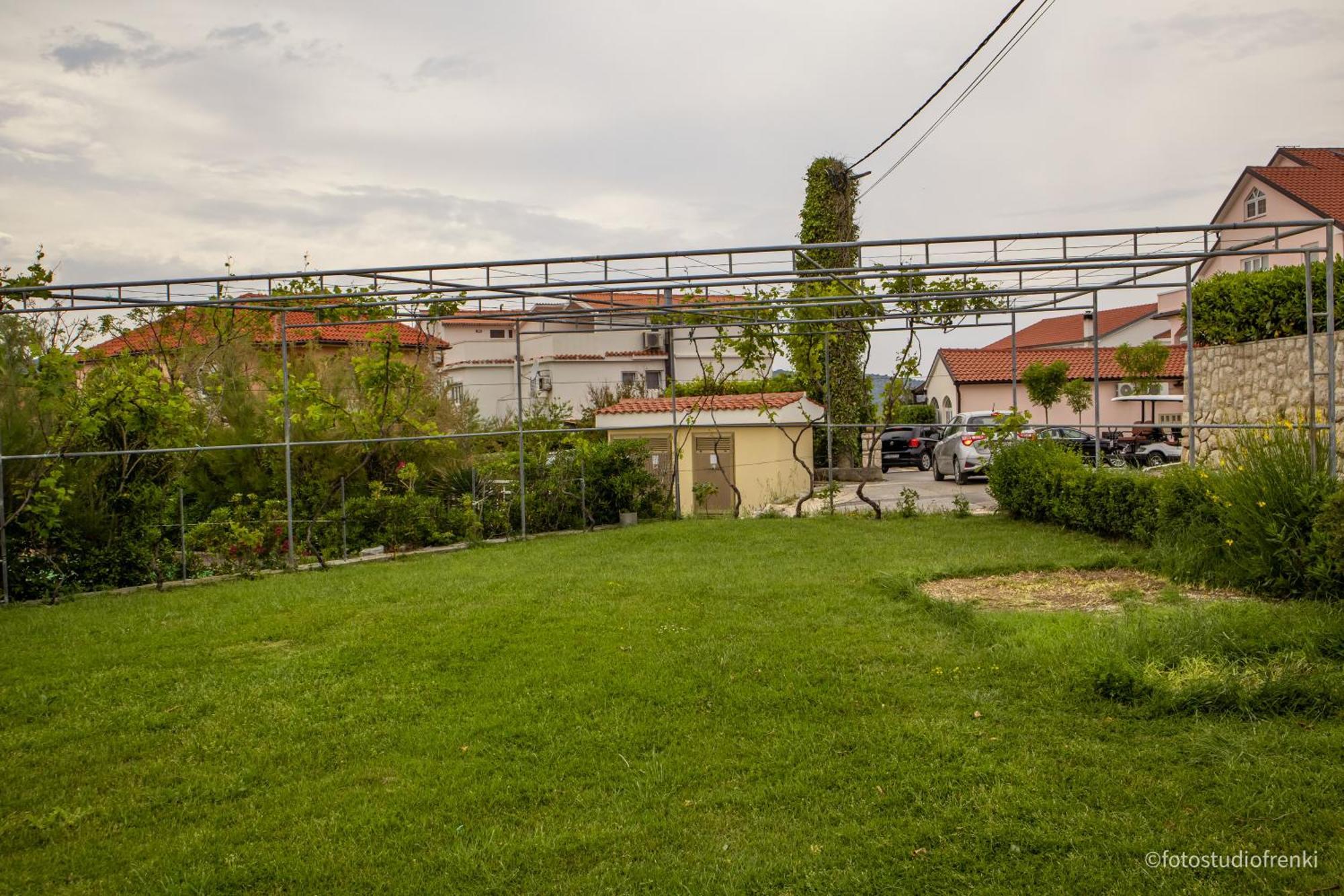 Guesthouse Marija Lopar Eksteriør bilde