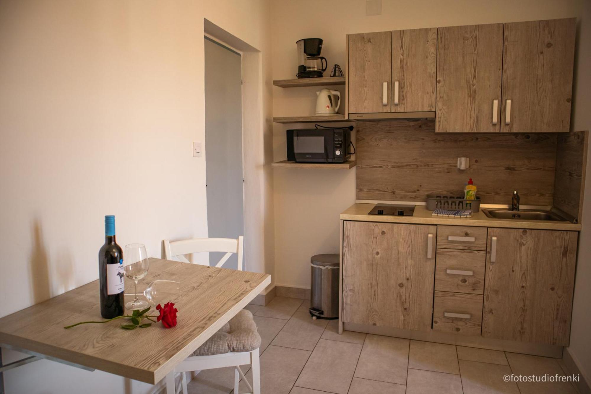 Guesthouse Marija Lopar Eksteriør bilde
