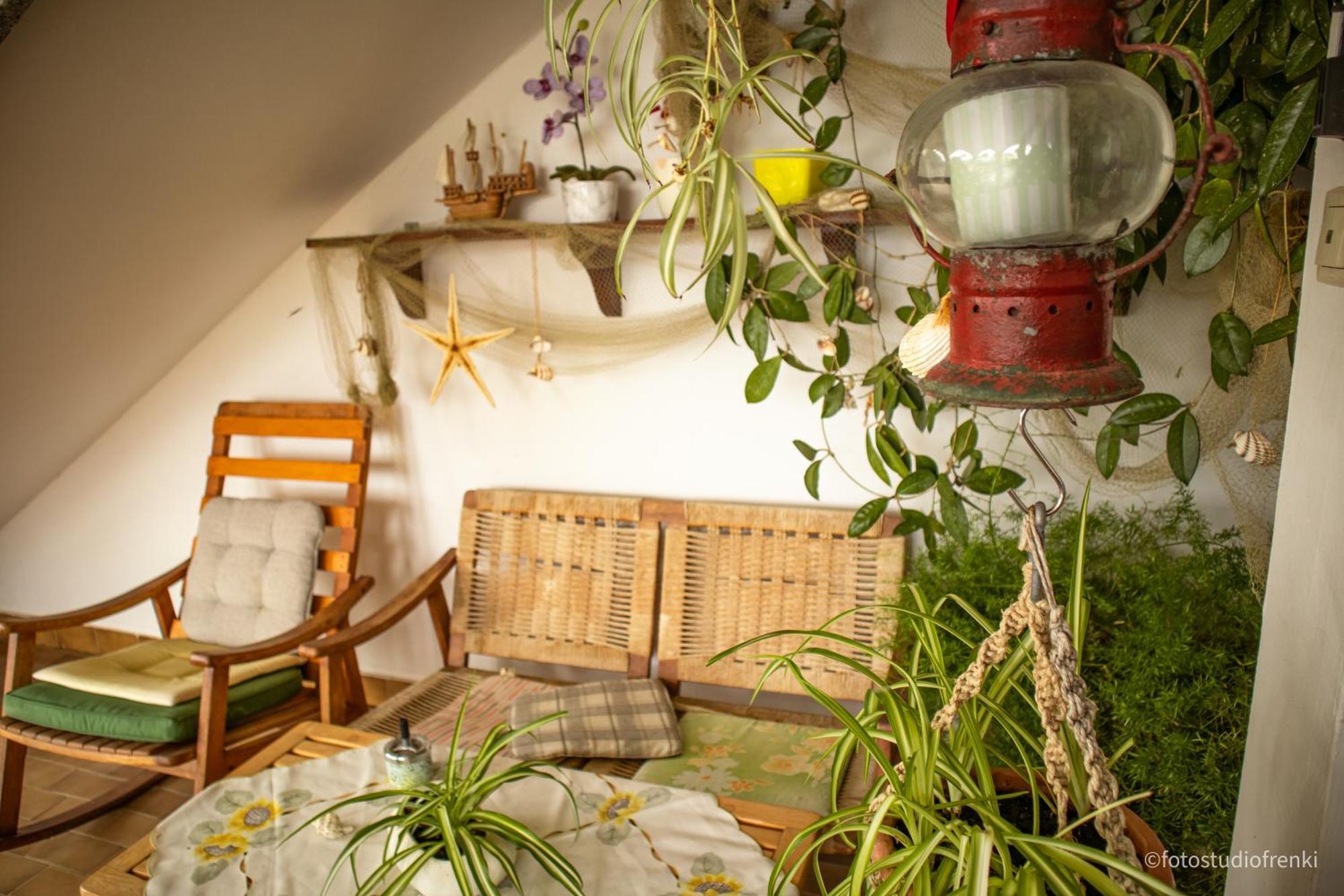 Guesthouse Marija Lopar Eksteriør bilde