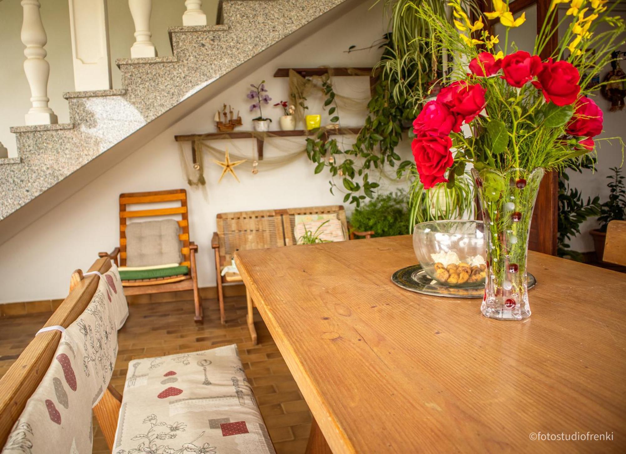 Guesthouse Marija Lopar Eksteriør bilde