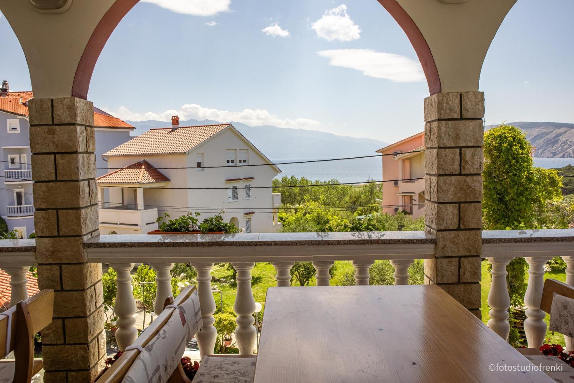 Guesthouse Marija Lopar Eksteriør bilde