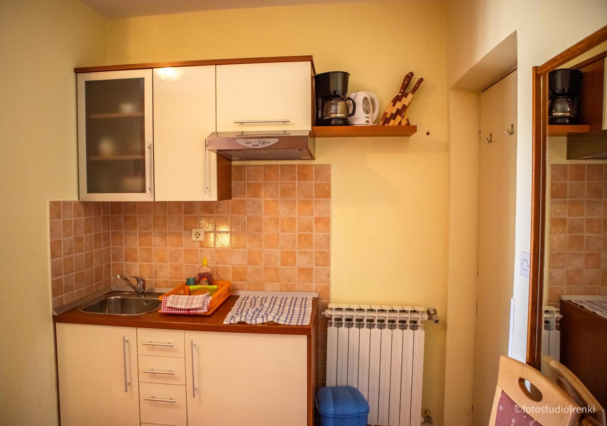 Guesthouse Marija Lopar Eksteriør bilde