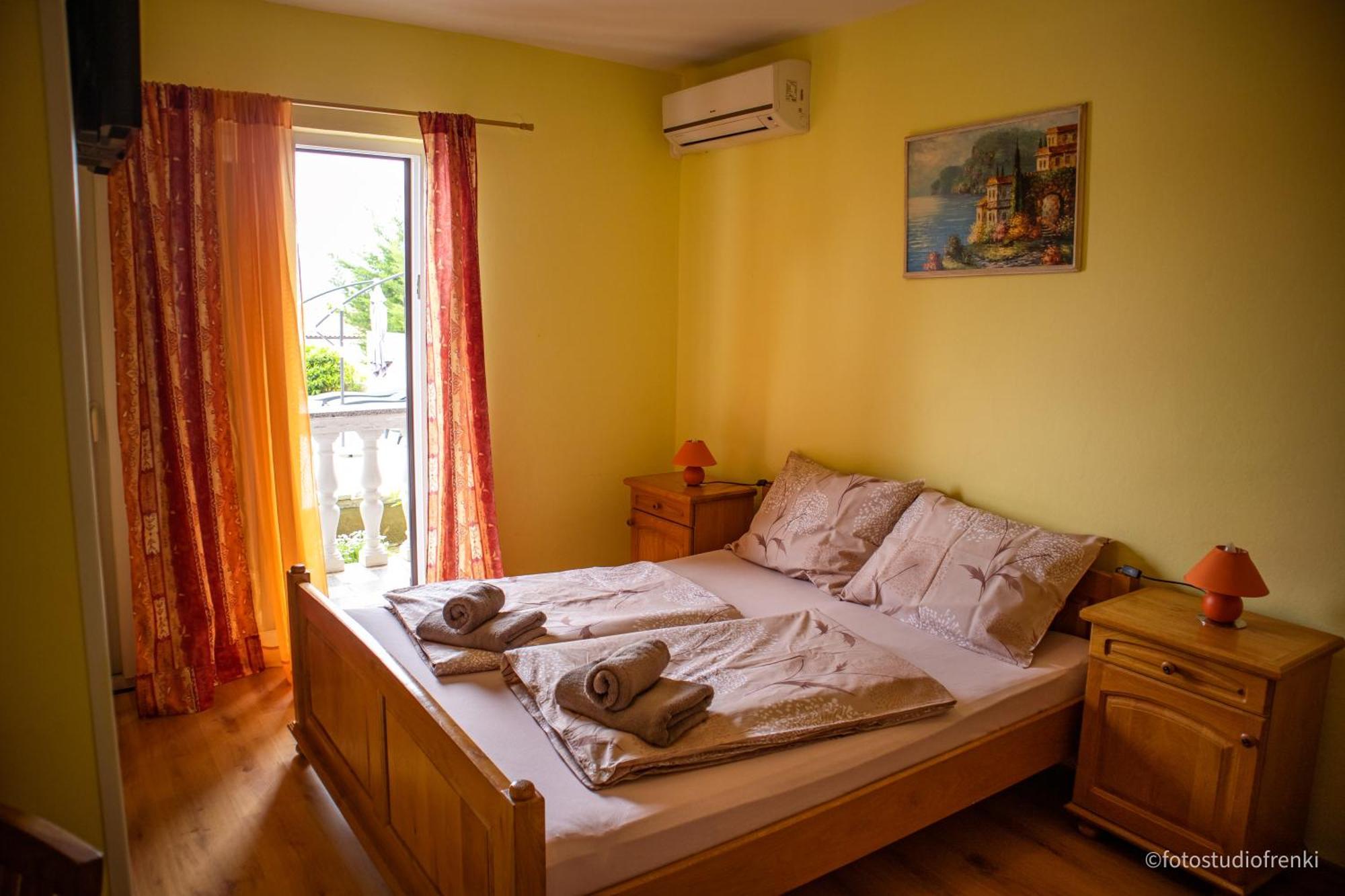 Guesthouse Marija Lopar Eksteriør bilde