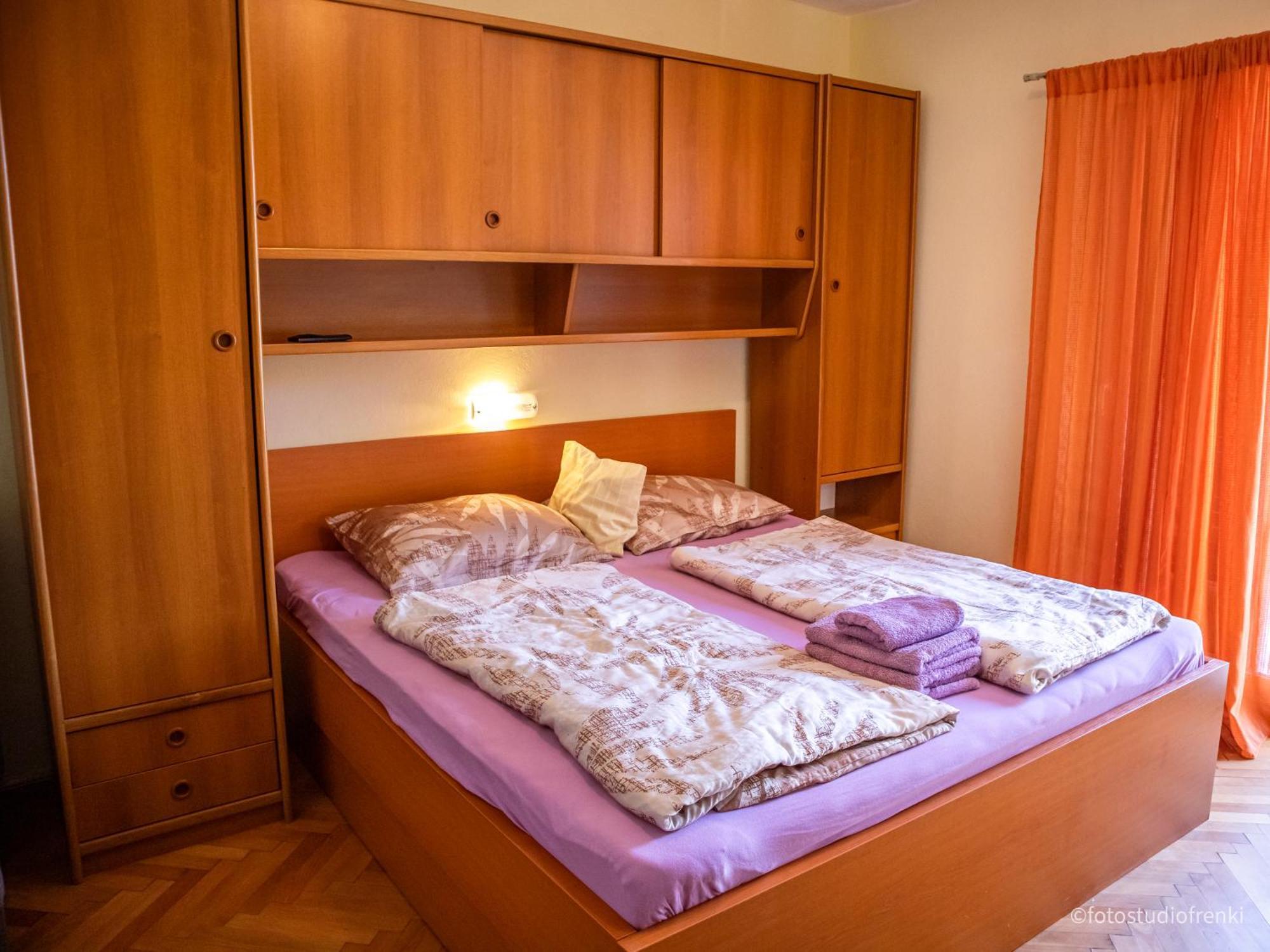 Guesthouse Marija Lopar Eksteriør bilde