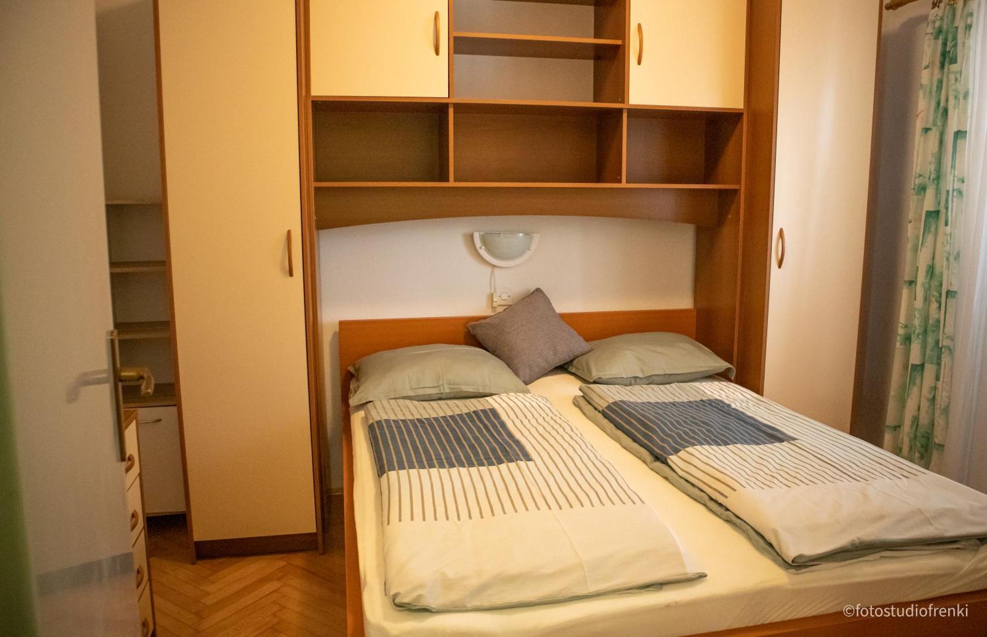 Guesthouse Marija Lopar Eksteriør bilde