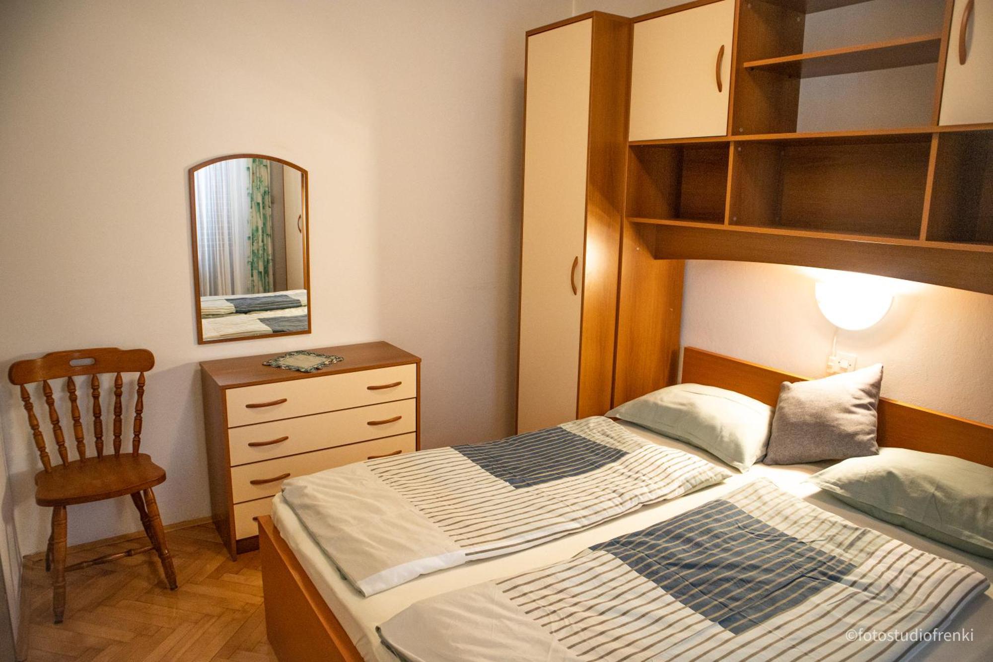 Guesthouse Marija Lopar Eksteriør bilde