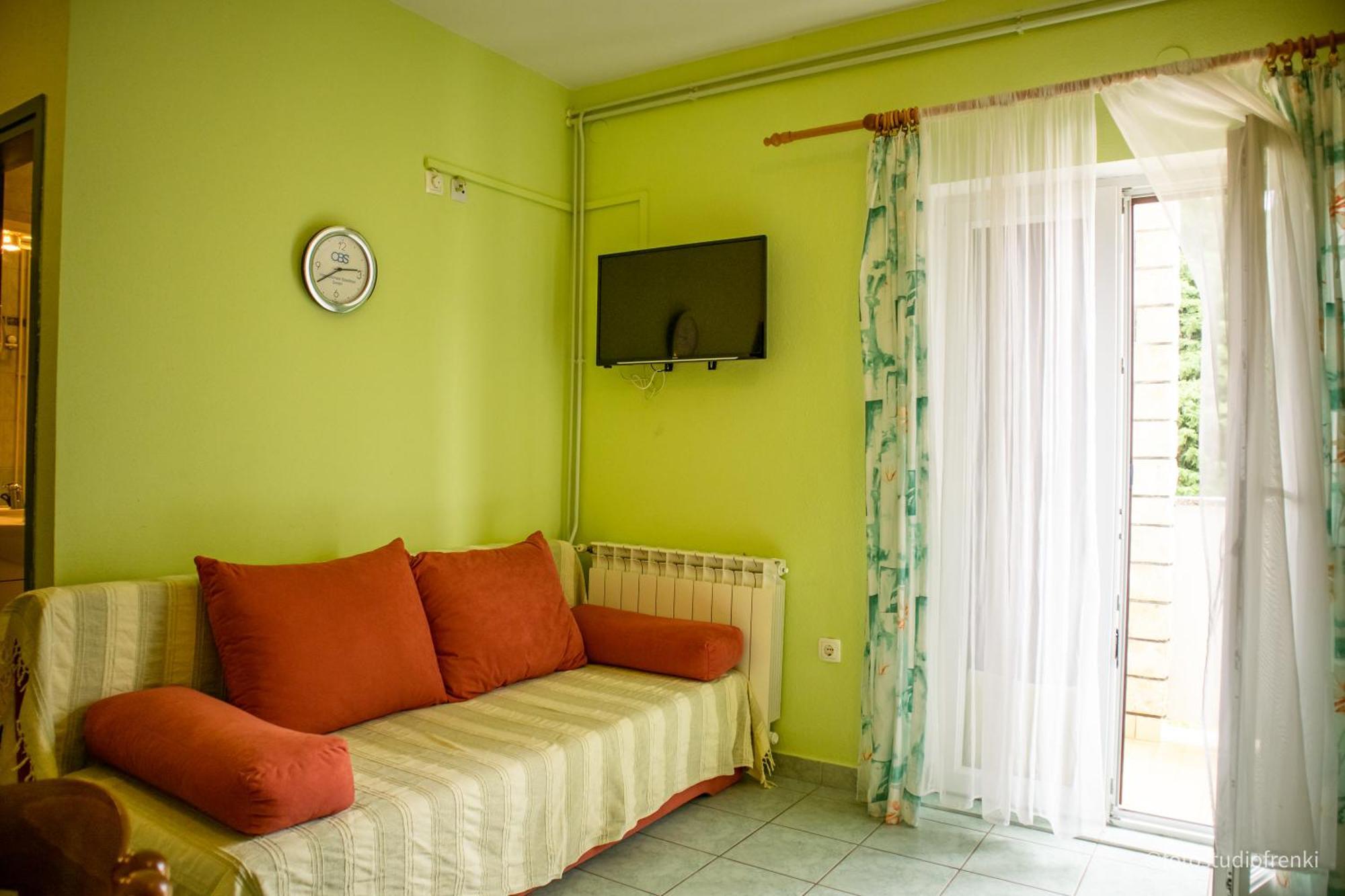 Guesthouse Marija Lopar Eksteriør bilde