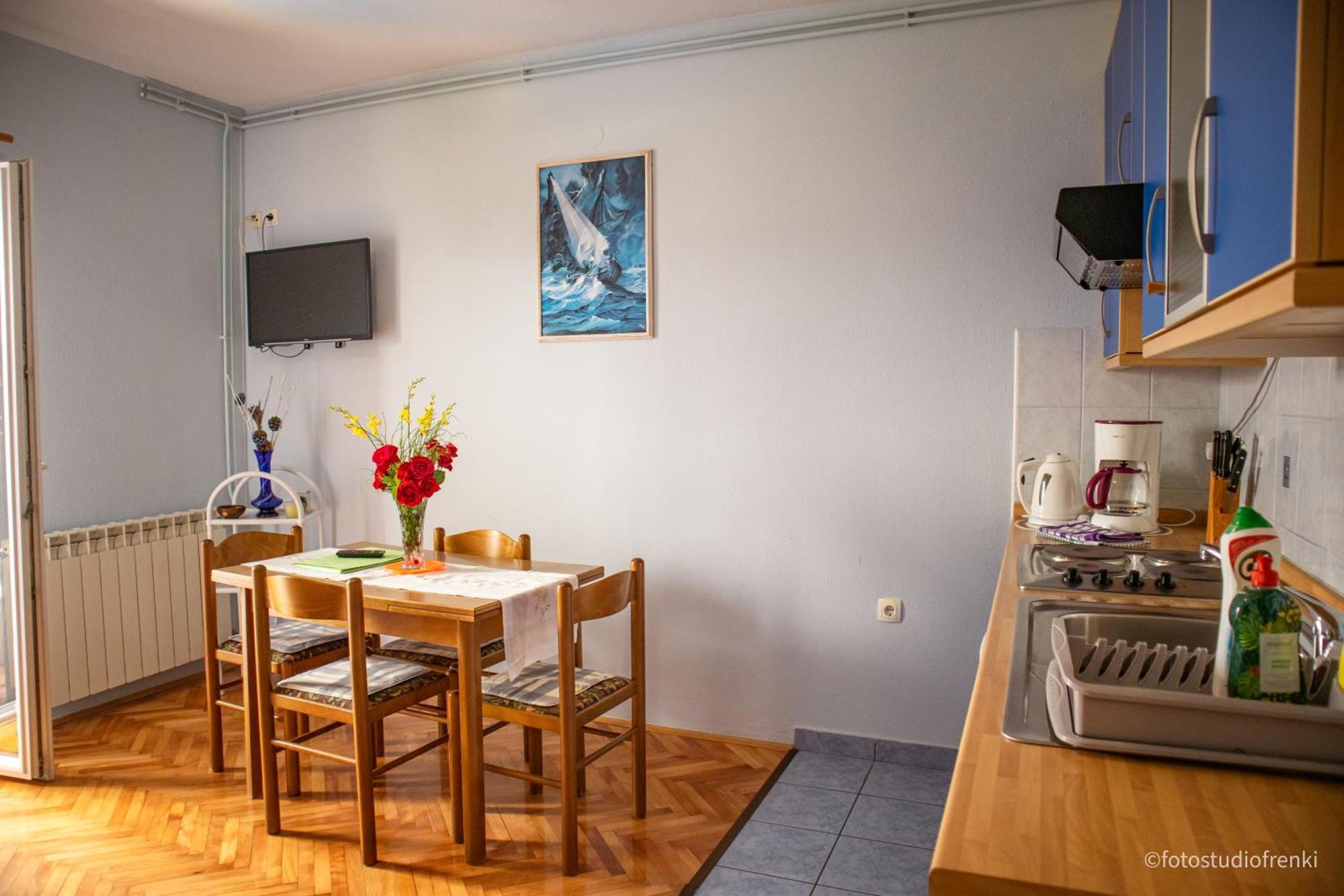 Guesthouse Marija Lopar Eksteriør bilde