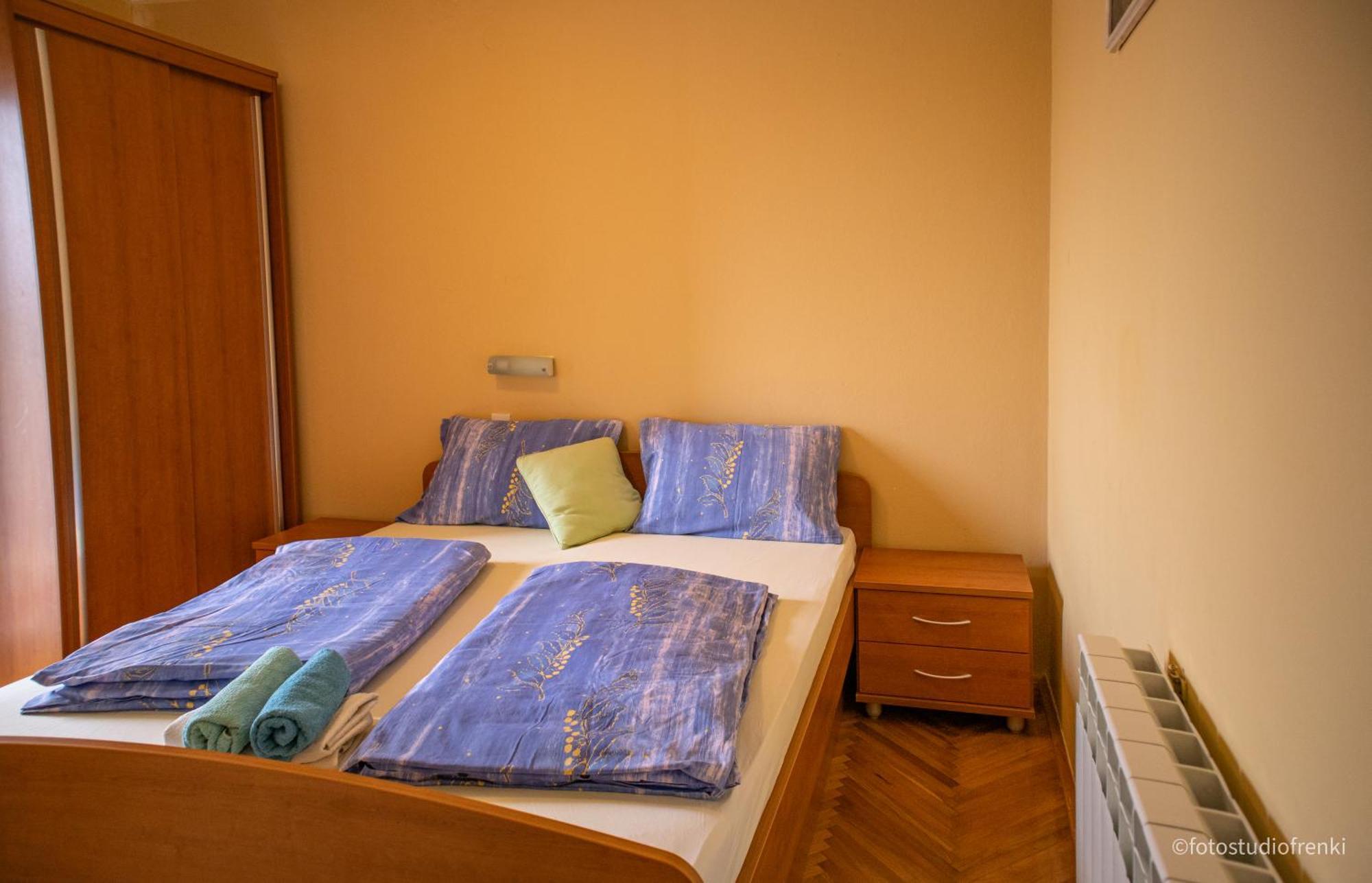 Guesthouse Marija Lopar Eksteriør bilde