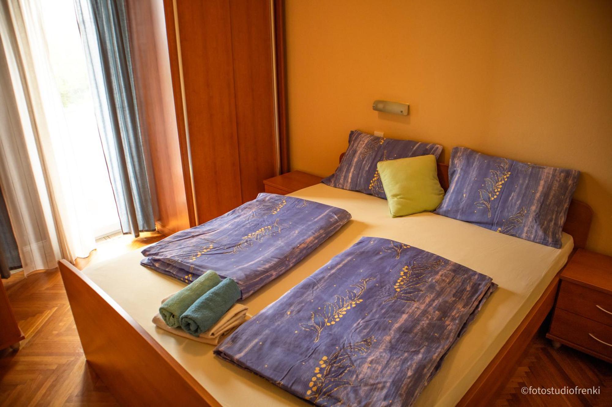 Guesthouse Marija Lopar Eksteriør bilde