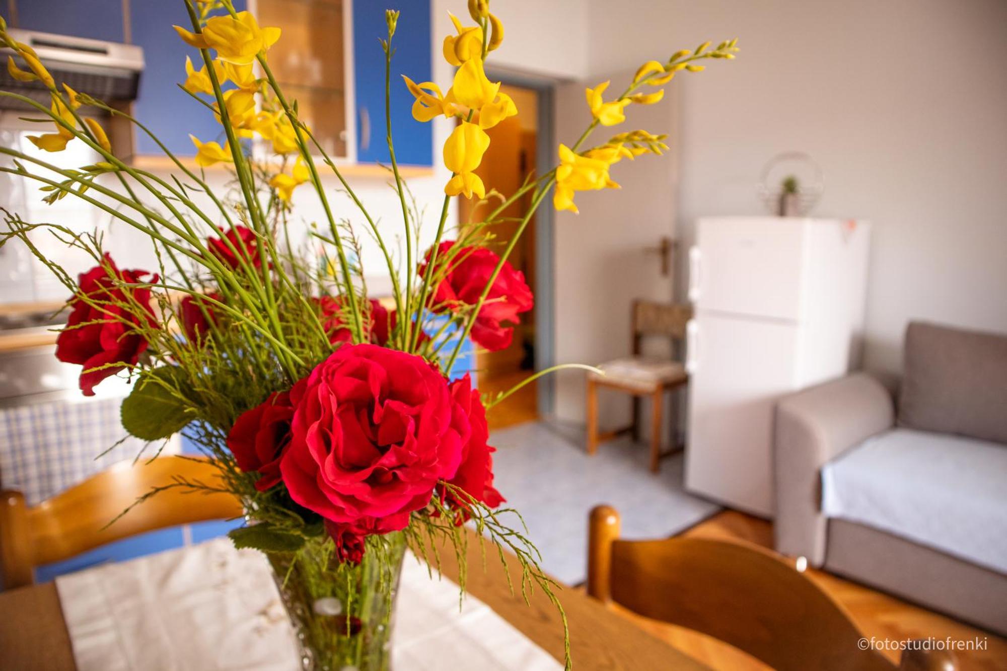 Guesthouse Marija Lopar Eksteriør bilde