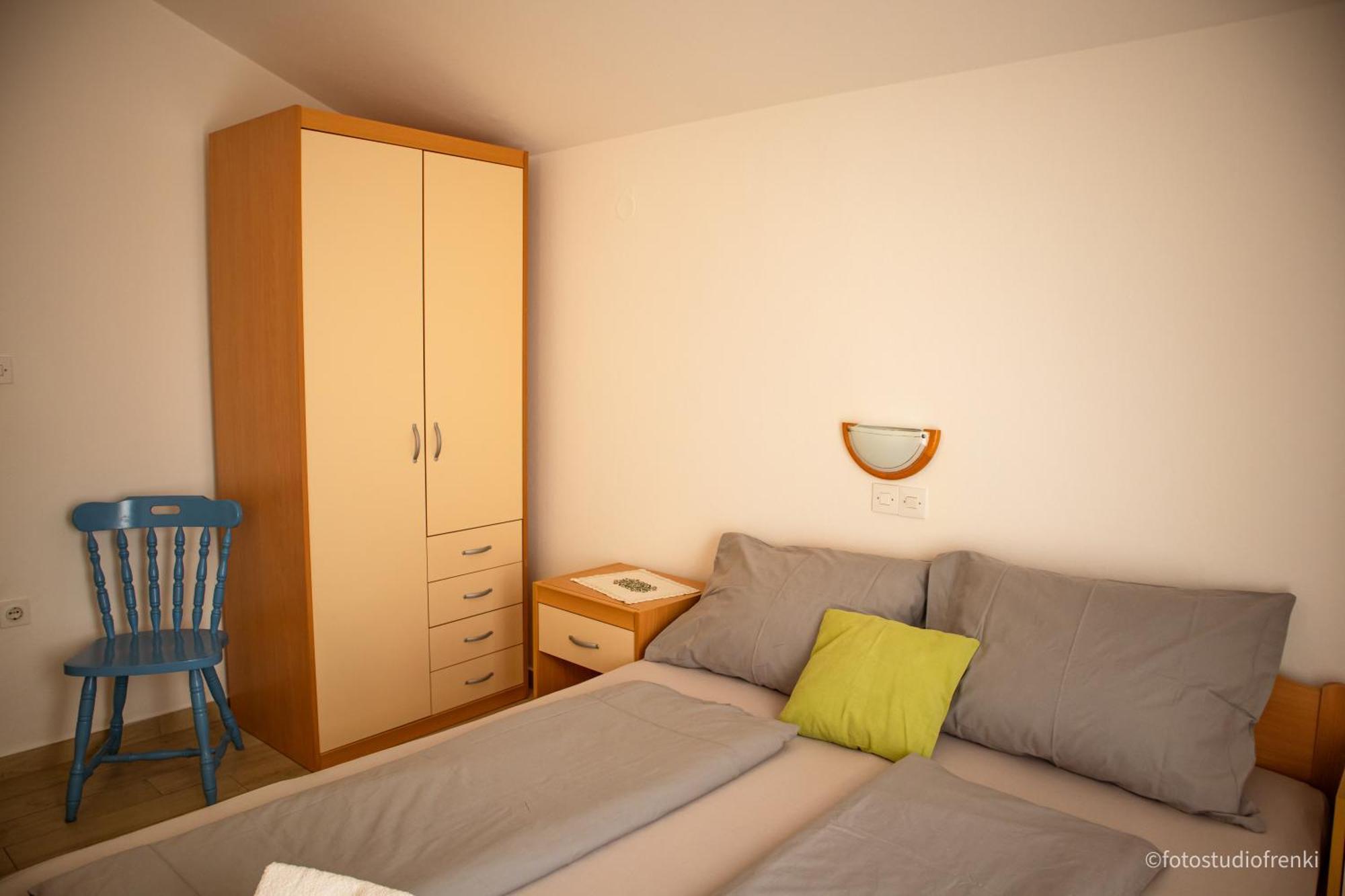 Guesthouse Marija Lopar Eksteriør bilde