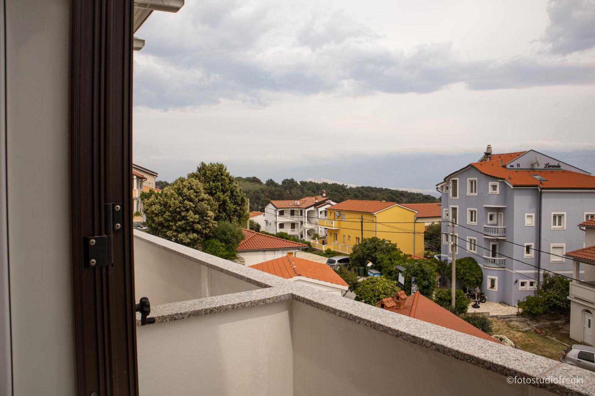 Guesthouse Marija Lopar Eksteriør bilde