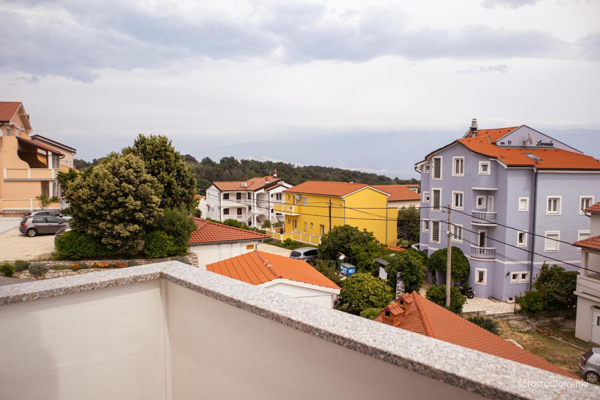 Guesthouse Marija Lopar Eksteriør bilde