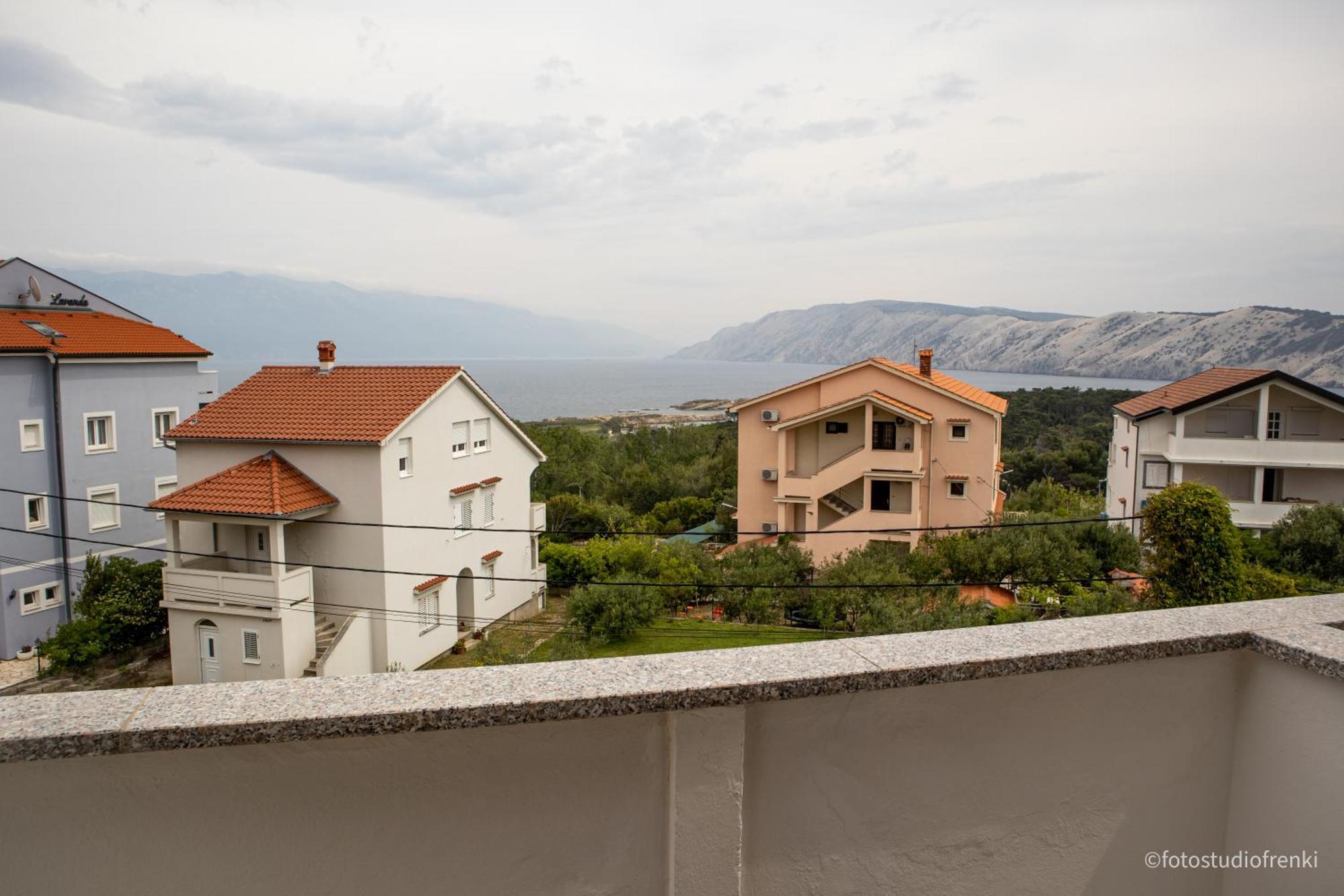 Guesthouse Marija Lopar Eksteriør bilde