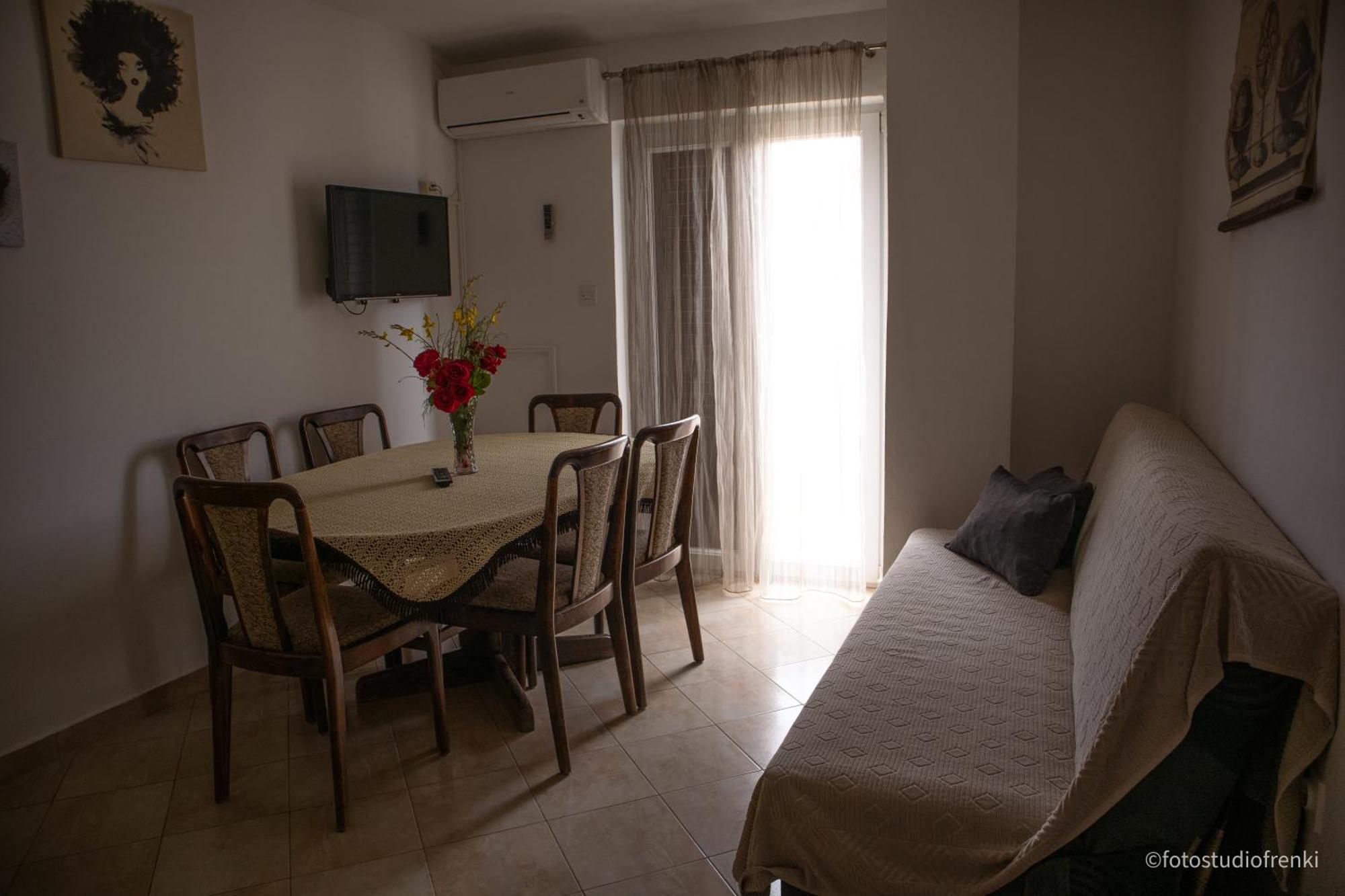 Guesthouse Marija Lopar Eksteriør bilde