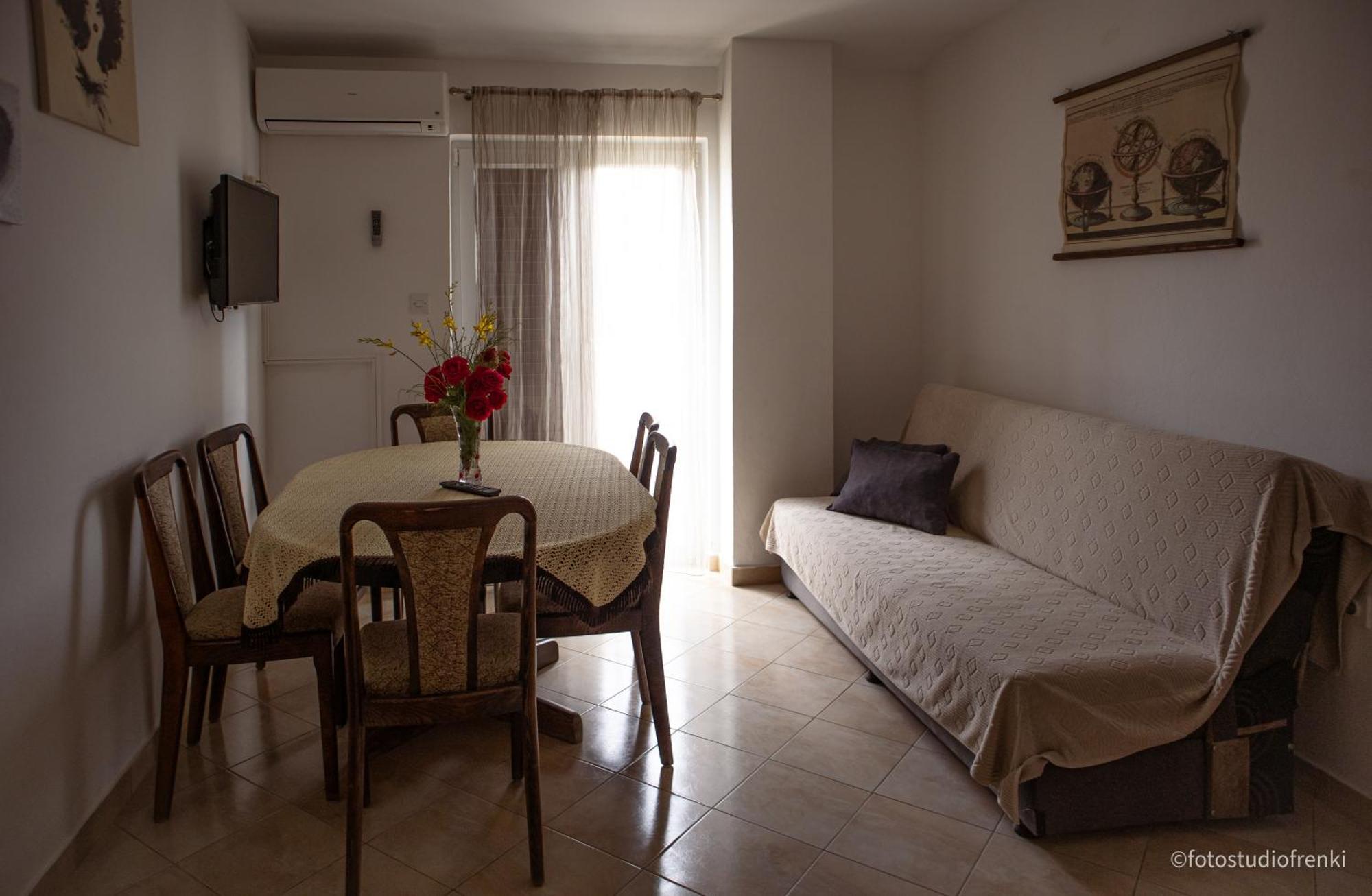 Guesthouse Marija Lopar Eksteriør bilde