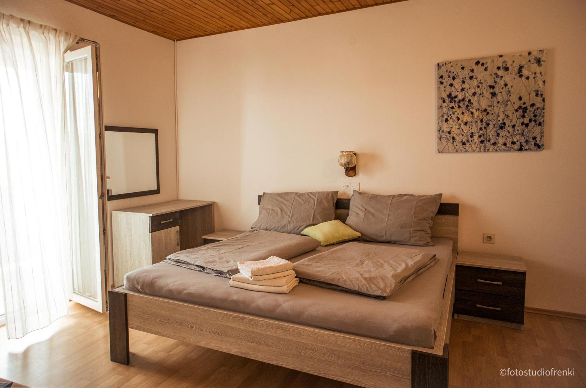 Guesthouse Marija Lopar Eksteriør bilde