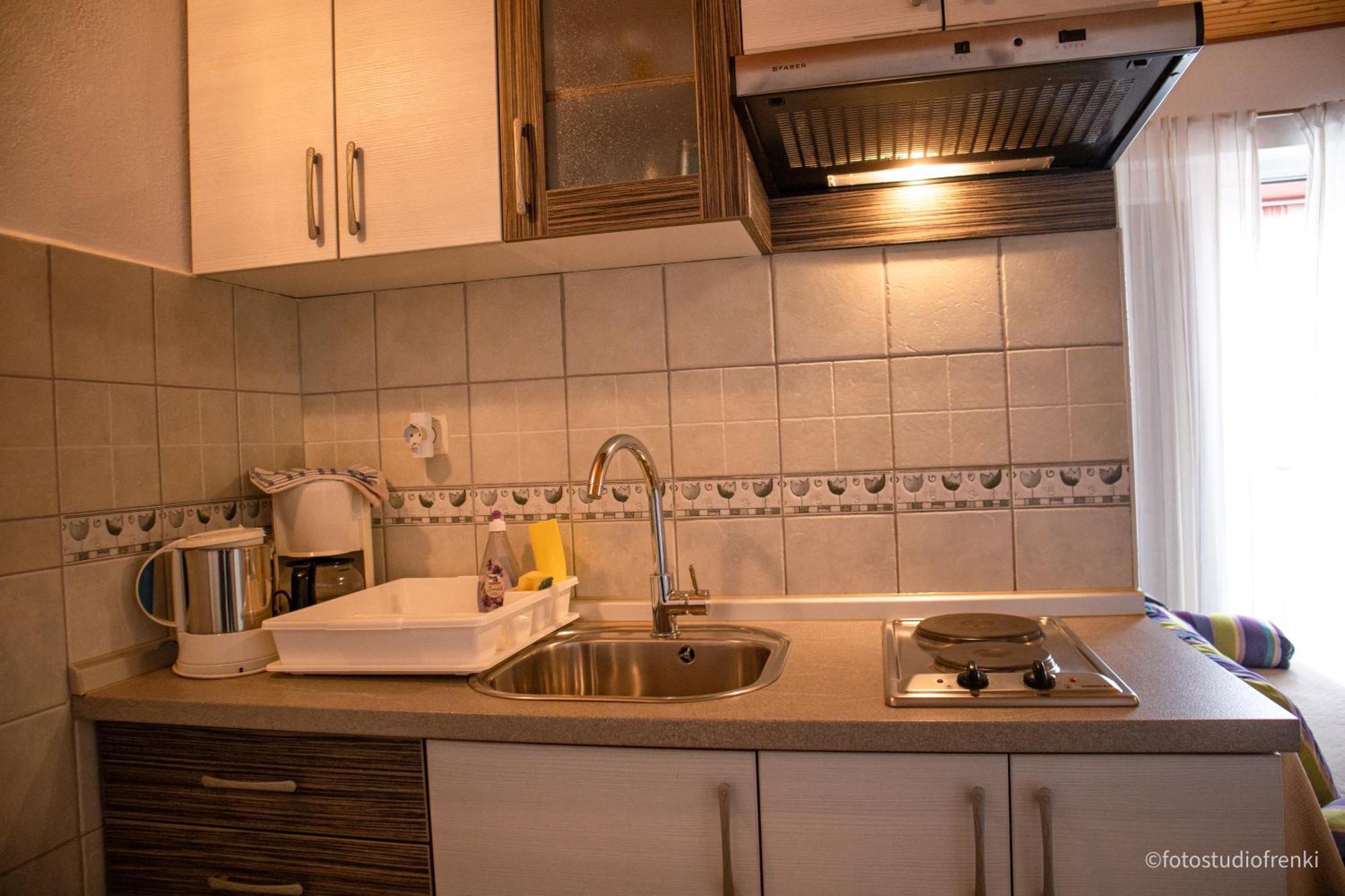 Guesthouse Marija Lopar Eksteriør bilde