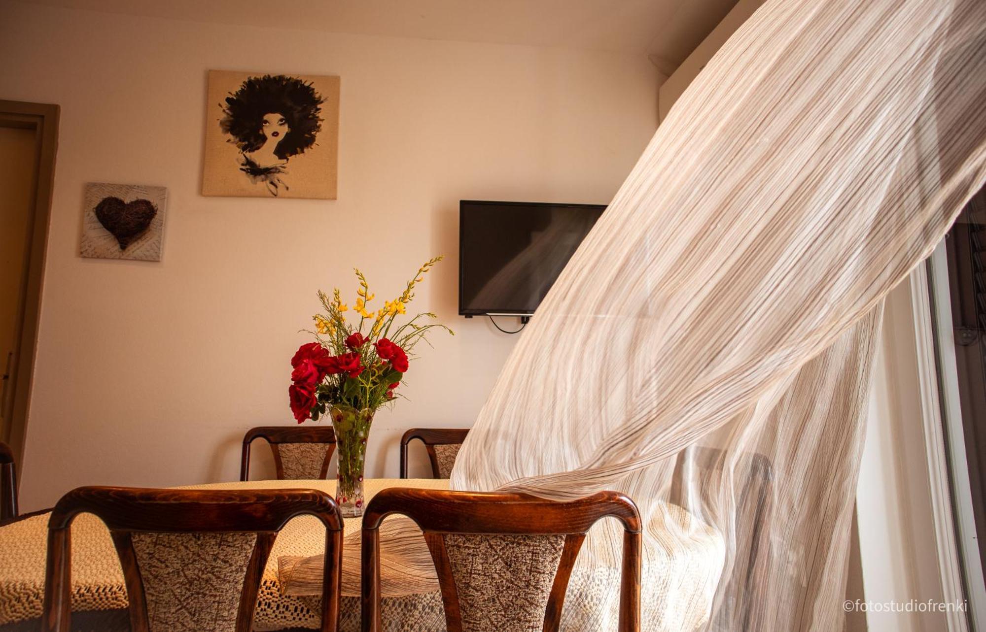 Guesthouse Marija Lopar Eksteriør bilde