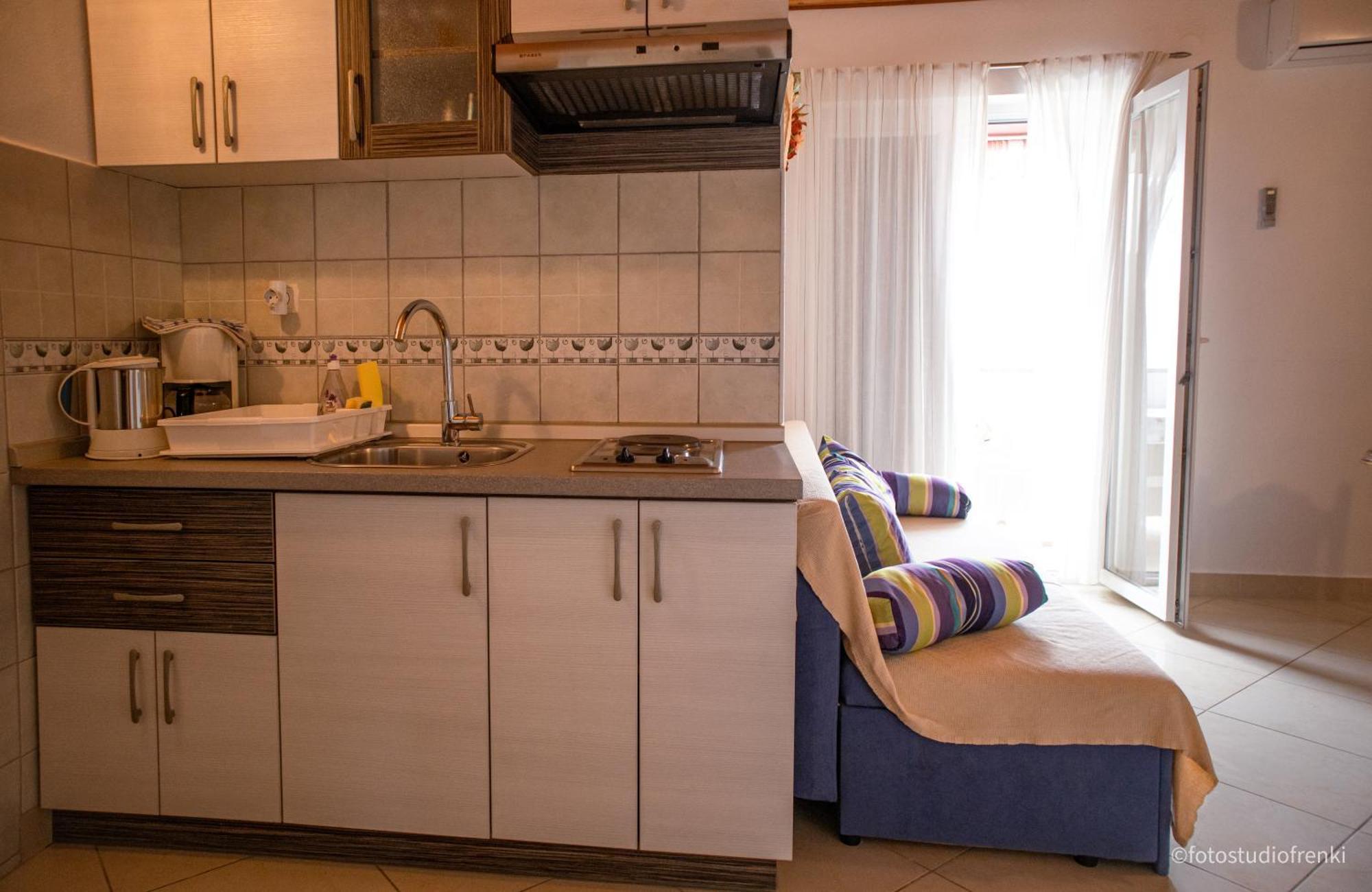 Guesthouse Marija Lopar Eksteriør bilde