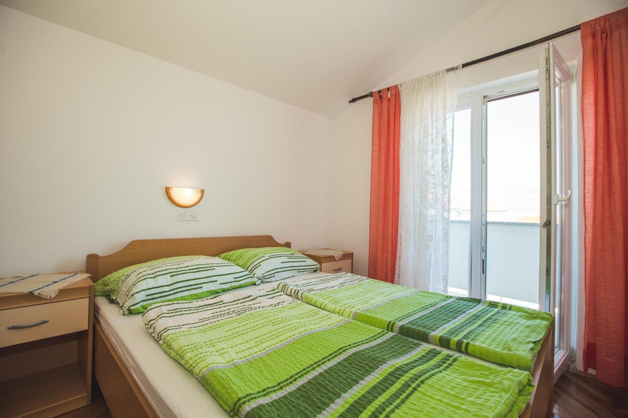 Guesthouse Marija Lopar Eksteriør bilde