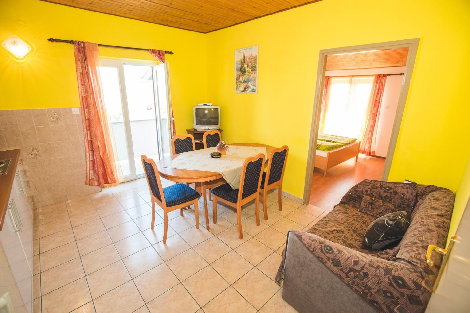 Guesthouse Marija Lopar Eksteriør bilde