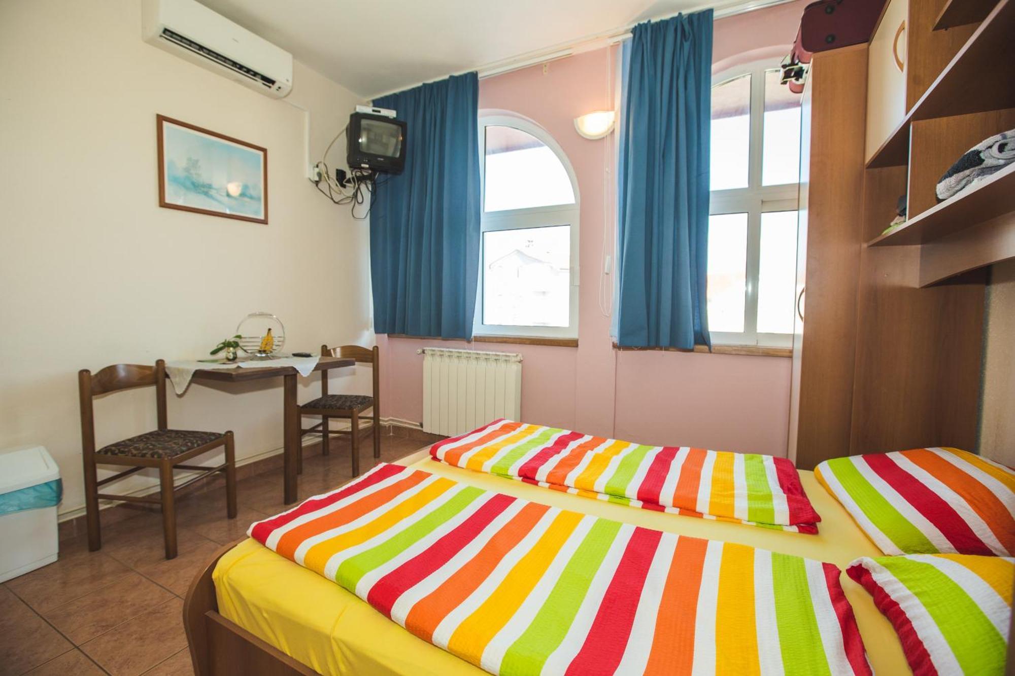 Guesthouse Marija Lopar Eksteriør bilde